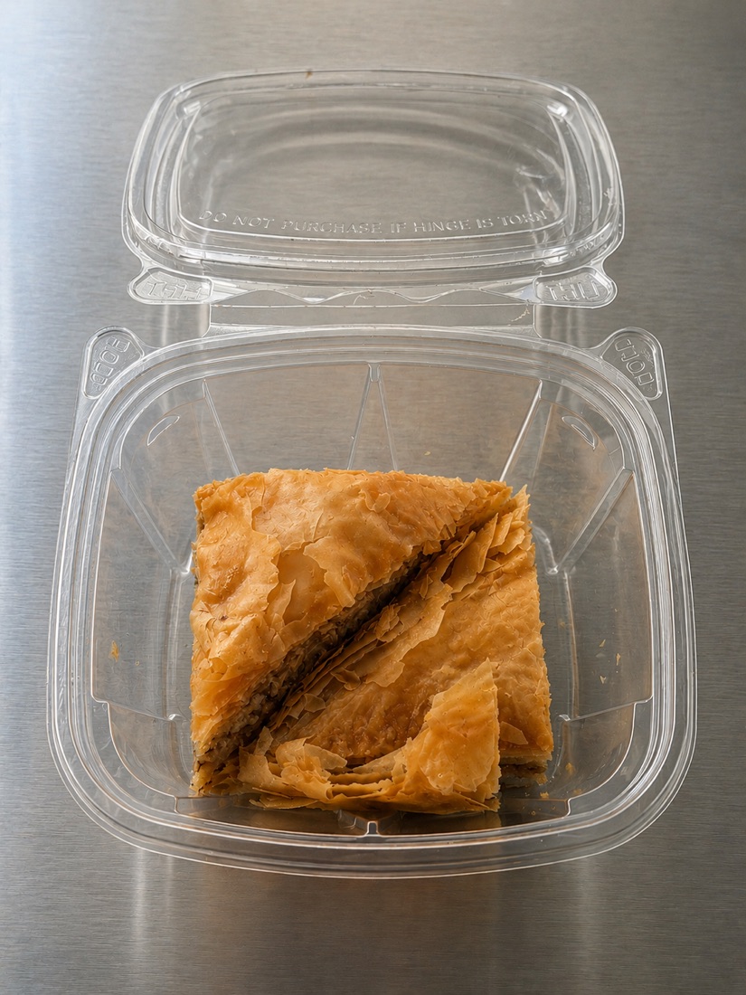 Baklava